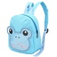 thumbnail image 3 of Mochila De Animales Mochila Preescolar Para Niños Pequeños Mini Dibujos Animados, 3 of 8