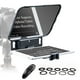 thumbnail image 1 of Teleprompter Desview T3 con mando a distancia para iPad/smartphone, 1 of 7