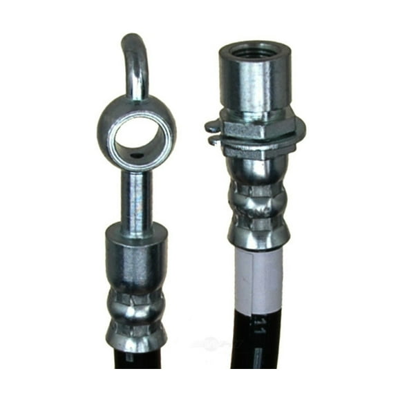 Raybestos BH383094 Professional Grade Hydraulic Brake Hose Fits select: 2009-2012 FORD FUSION, 2009-2012 LINCOLN MKZ