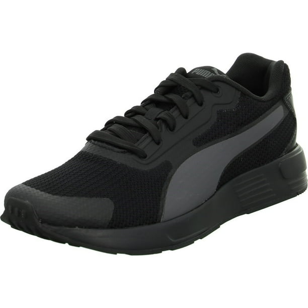 Tenis Puma Hombre 37301801 Negro 26 cm Puma Taper Walmart en línea