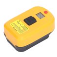 thumbnail image 1 of Adaptador de batería USB ANGGREK con pantalla de alimentación de carga inversa 18-20 V, 1 of 8