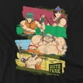 thumbnail image 2 of South Park South Park Anime Women's T Shirt,South Park Anime, Medium, 2 of 6