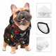 thumbnail image 3 of Balery Monster Truck Sudadera con Capucha para Perros Pequeños – Ropa para Mascotas, Disfraz para Perros y Gatos, Ideal para Fiestas y Cosplay-X-Small, 3 of 7