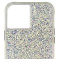 thumbnail image 3 of Case-Mate Twinkle Stardust Case for Apple iPhone 12 Pro Max - Stardust (Used), 3 of 3