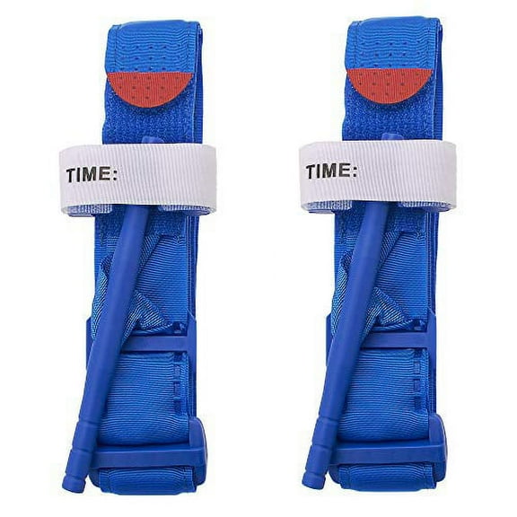 ASATechMed Includes TQ Vacuumed Sealed Bag