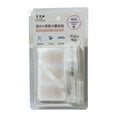 thumbnail image 1 of ABPWLY 120 Pair Invisible Eye-Lifting By Sticked Double Eyelid Tape Invisible Self-adhesive Eye Line Strip StickerInvisible Eyelid Sticker Lace Eye Lift Strips Clearance Deals Canada Days, 1 of 1