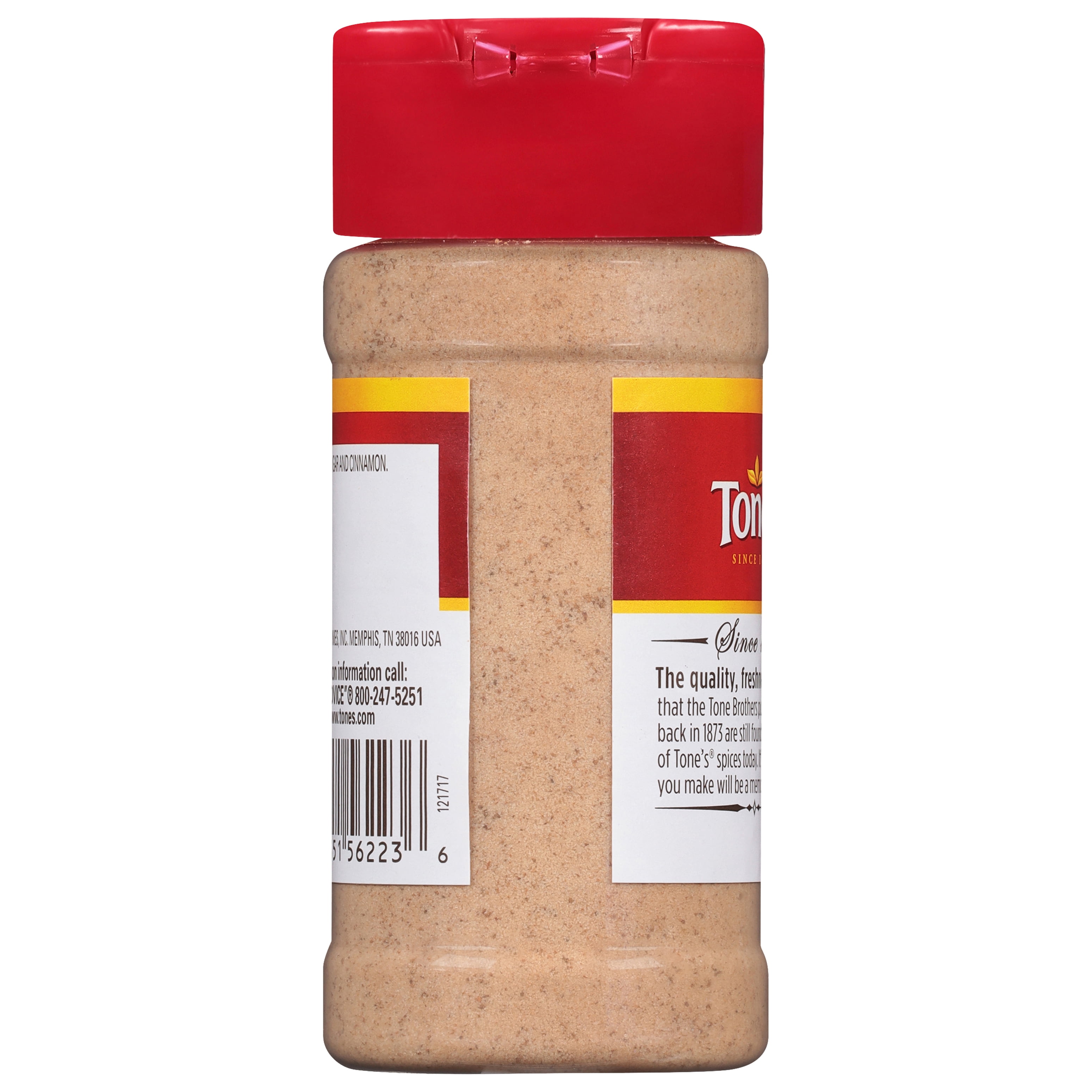 Cinnamon Sugar Seasoning – Warm Your Soul