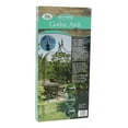 thumbnail image 6 of Gothic Arch Garden Trellis – Weather-Resistant Steel, Elegant Gothic Design with Easy Assembly, 6 of 6