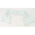 thumbnail image 1 of Acerbis Radiator Shrouds White   2113860002, 1 of 1