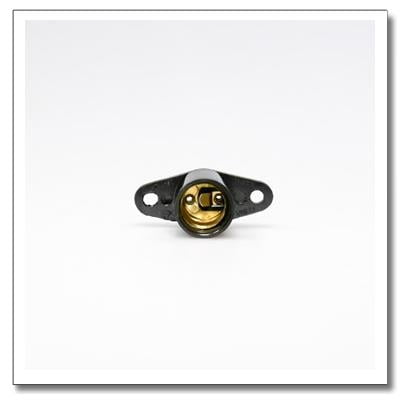 WB08X10016 MICROWAVE LIGHT SOCKET - EXACT FIT FOR WB08X10016 GE APPLIANCE - REPLACEMENT PART BY AFTERMARKET APPLIANCE