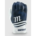 thumbnail image 5 of Marucci Youth Crux Camo Batting Gloves Black Small, 5 of 11