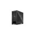 thumbnail image 3 of Fractal Design Pop 2 Air Black - Tempered Glass - Performance Airflow PC Gaming Case - Mesh Front Panel - Three 120 mm Fans Included - Spacious Interior - ATX/mATX/ITX Motherboard Support, 3 of 14