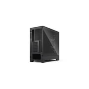 Fractal Design Pop 2 Air Black - Tempered Glass - Performance Airflow PC Gaming Case - Mesh Front Panel - Three 120 mm Fans Included - Spacious Interior - ATX/mATX/ITX Motherboard Support