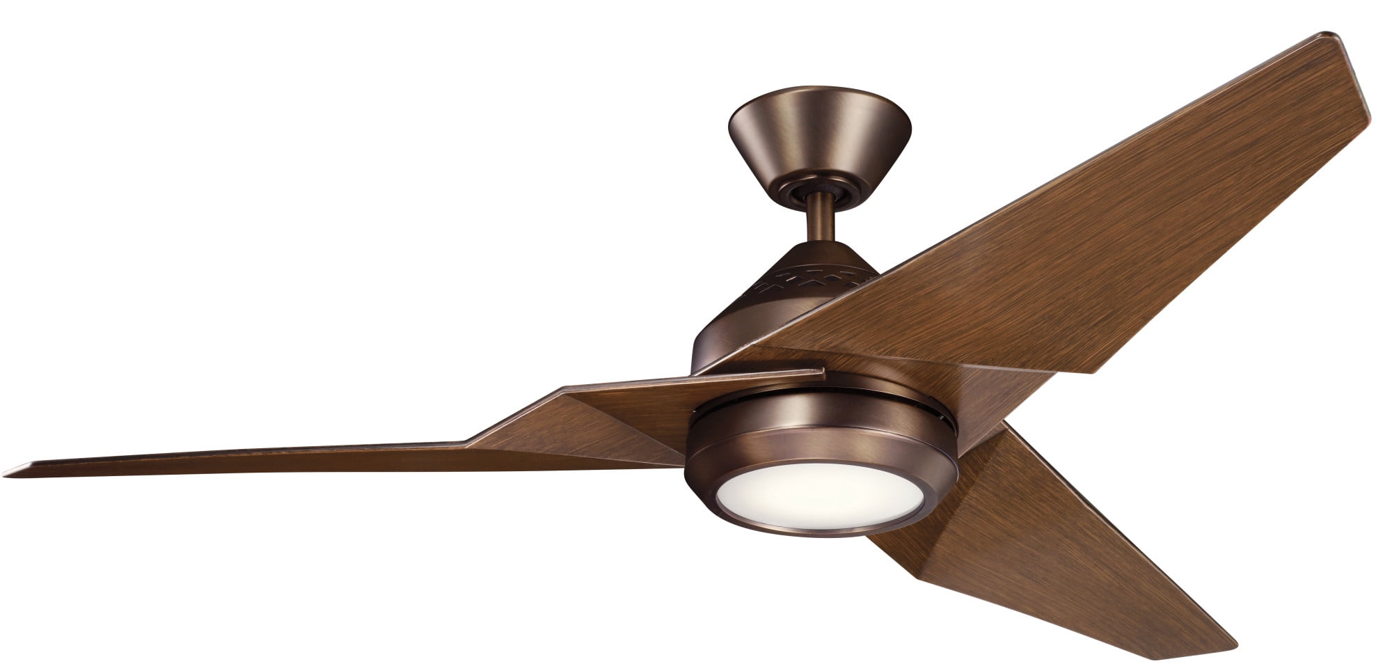 Kichler 300030 Jade 60" 3 Blade Ceiling Fan