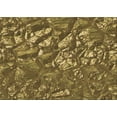 thumbnail image 1 of Ahgly Company Indoor Rectangle Patterned Dark Bronze Brown Area Rugs, 5' x 8', 1 of 6