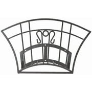 Landscapers Select Hose Hangers, Decorative - Wall Mount