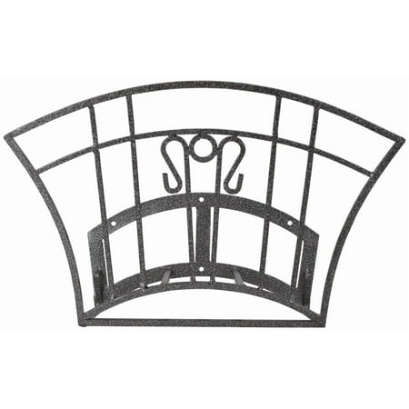 Landscapers Select Hose Hangers, Decorative - Wall Mount