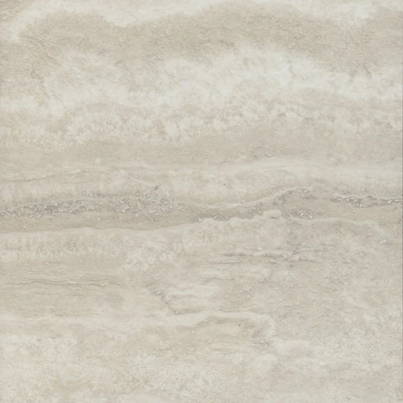 FloorPops Platinum Peel and Stick Floor Tiles Set of 20