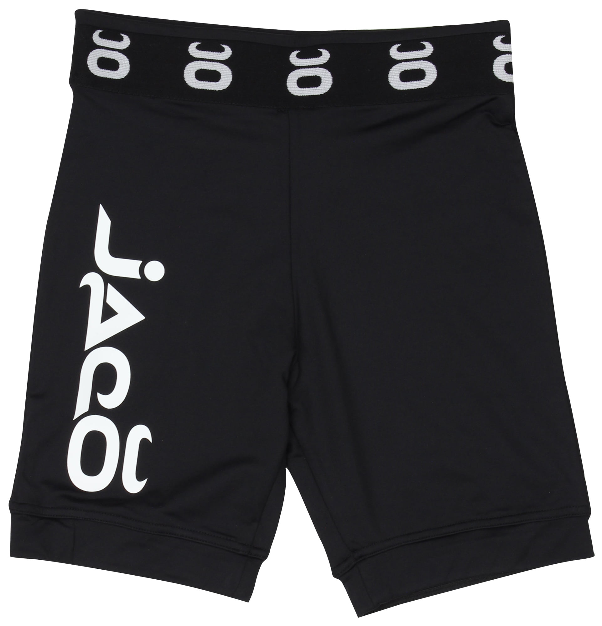 Jaco Vale Tudo Shorts Longer versions 