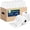 3 1/8" x 230' (50 Rolls), variant on 3 1/8" x 230' Thermal Paper (20 Rolls) - Receipt Paper, 48 GSM Safe Thermal Printer Paper & POS Register Tape
