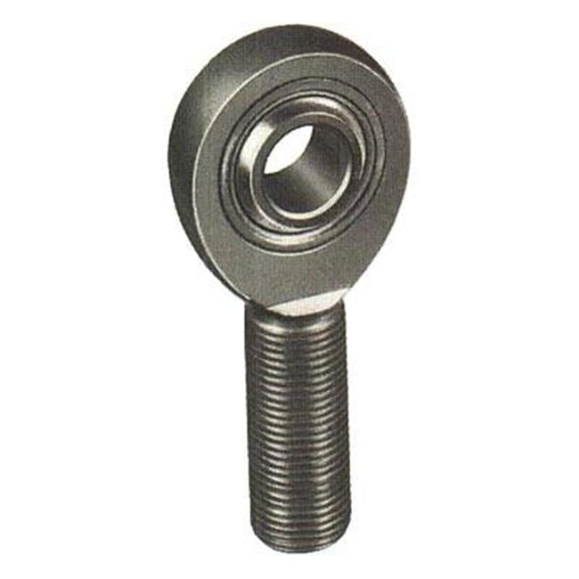 XB8 XB Series ExtraStrength Alloy Steel Rod End with Heavy Duty Shank
