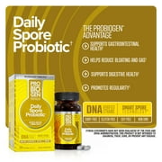 Probiogen Daily Digestive Balance 30 Ct