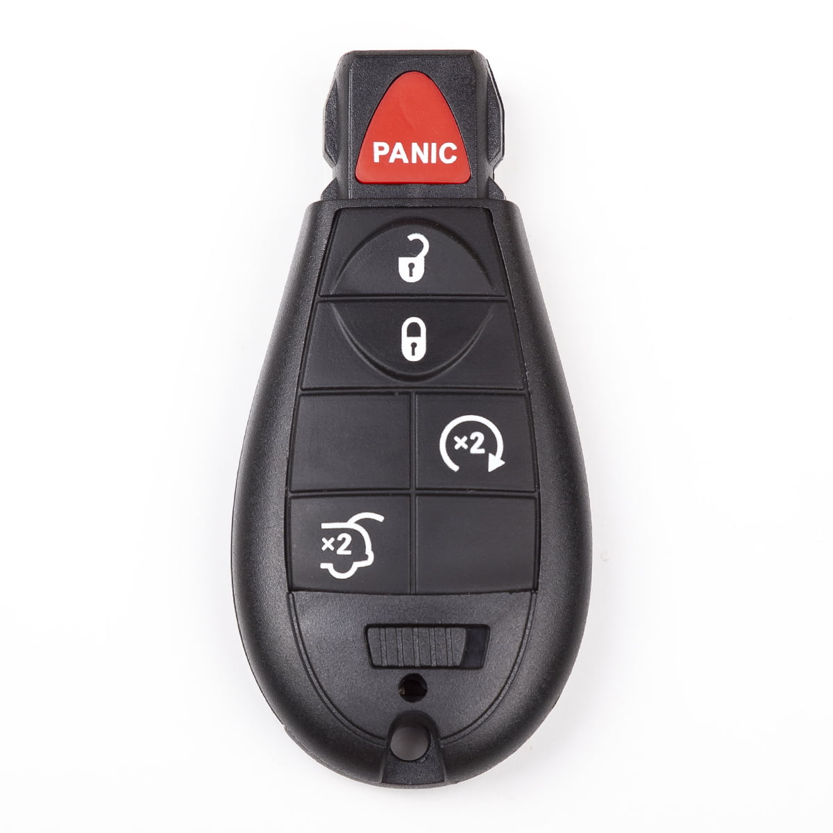 New OEM Electronics KEYLESS GO Remote Key Fob Fobik 4 Button IYZ-C01C