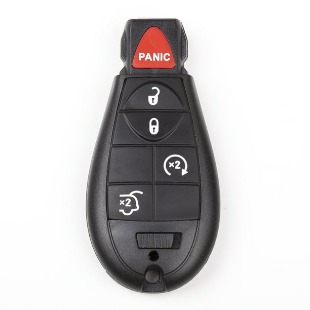 For Jeep Grand Cherokee 2008 2009 2010 Remote Truck Key