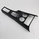 thumbnail image 2 of For 2024 LHD ABS Carbon Fiber Car Center Console Gear Shift Panel Cover Trim Decoration Accessories, 2 of 5