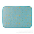 thumbnail image 5 of Tapis Rafraîchissant pour Animaux de Compagnie Coussin pour Chat Chien Coussin d'Été compatible Doux Cadeau compatible Animaux et Adultes, 5 of 5
