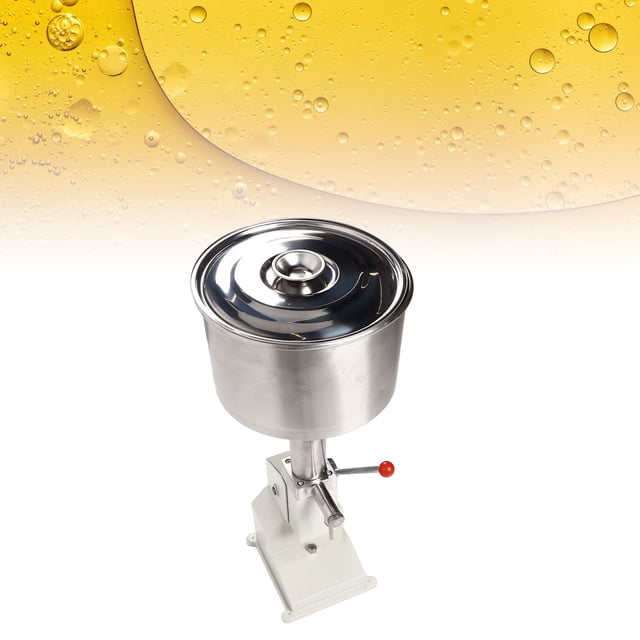 Machine de Remplissage, Machine de Remplissage de Liquide Efficace pour Usine