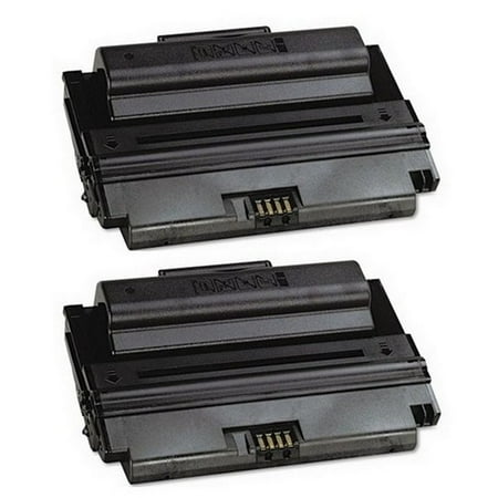 PrinterDash Replacement for Phaser 3635MFP-S/3635MFP-X Series DMO High Yield Toner Cartridge (2/PK-10000 Page Yield) (108R00796_2PK) price history on PriceWatchPro