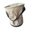 thumbnail image 4 of Bolsa de Lona Kusrkot para Herramientas 12 Pulgadas, 4 of 8
