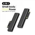 thumbnail image 2 of Surface Connect to USB-C Charging Cable for Microsoft Surface Pro, 2 of 6
