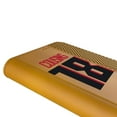 thumbnail image 5 of Keyscaper Kirk Cousins Brown Atlanta Falcons Folio iPhone Case, 5 of 7