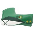 thumbnail image 3 of Housse de Putter de Golf, Housse de Tête de Putter de Golf Délicat Magnétique Vert pour Intérieur, 3 of 7