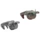 thumbnail image 1 of Mordazas de Freno CARDONE 1999 A 2001 Lexus Delantero 2 Piezas Gris, 1 of 4