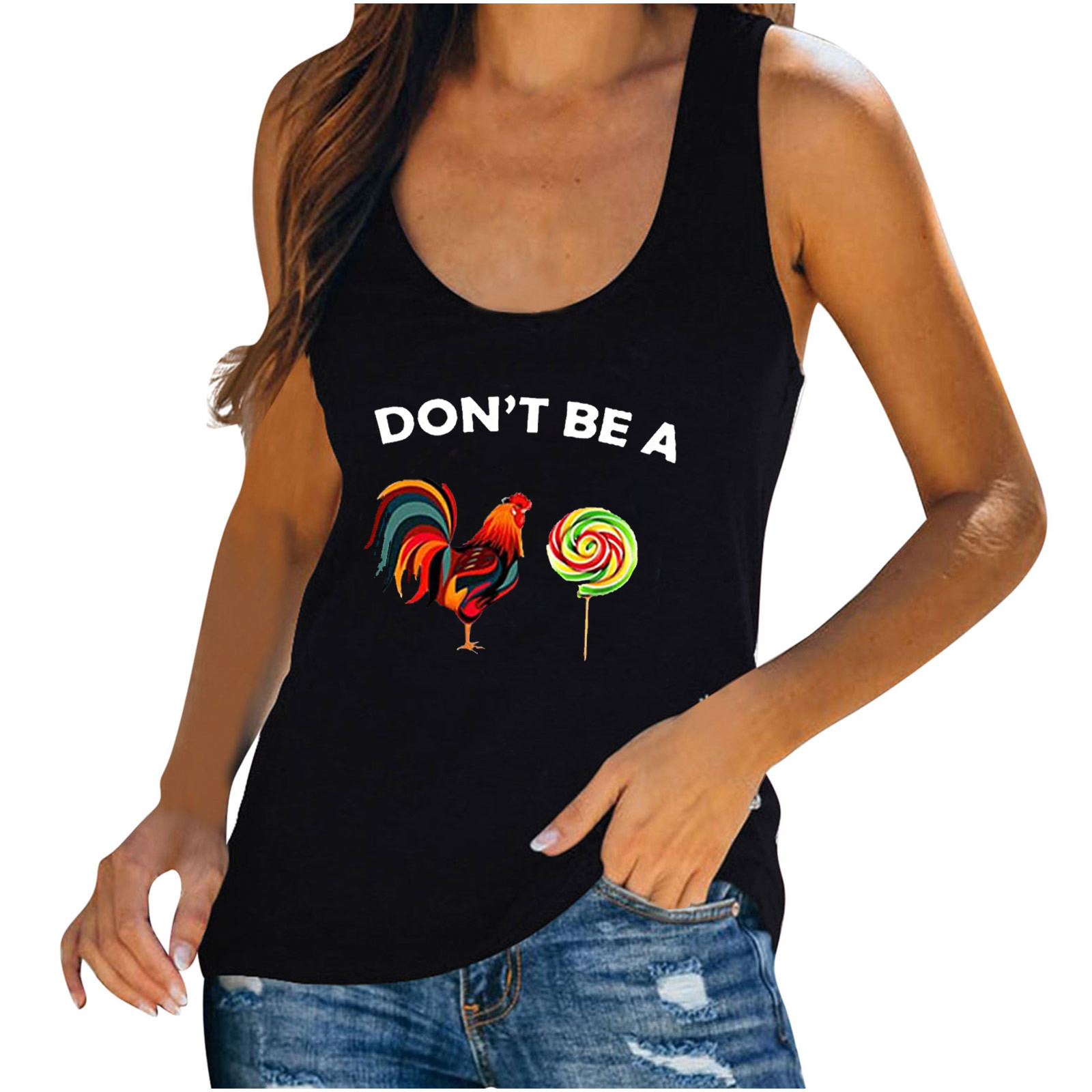 Nursing Workout Tank