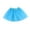 H09.Sky Blue, variant on YOUYEDIAN Plain Skirts for Girls Tulle Girls Tutu Skirt 2025 Summer Stretchy Waist Ballet Skirts for Toddler Girls Puffy Princess Skirt,Royal Blue One Size