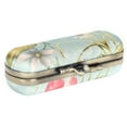 thumbnail image 2 of Soporte de Casos de Lápiz Labial, Evite El Diseño de Bordado Tradicional Que Cae de Joyería. Evite Daños a la Superficie Exquisito Mandeo de Trabajo Caso de lápiz labial vintage,, 2 of 7
