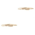 thumbnail image 3 of QualitChoice Ceinture de Mode Étroite Extensible Bretelles Réglables Style Simple Décorations Enveloppantes Ceintures de la Saint-Valentin pour Femmes Robes TYPE7 NO7, 3 of 6