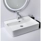 thumbnail image 1 of Paquete COMPLETO DE LAVABO PARA BAÑO Esatto Econokit Zegno Z, 1 of 3