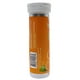 thumbnail image 3 of Vitamina C Efervescente 10 tabletas + Zinc Immunity naranja, 3 of 3