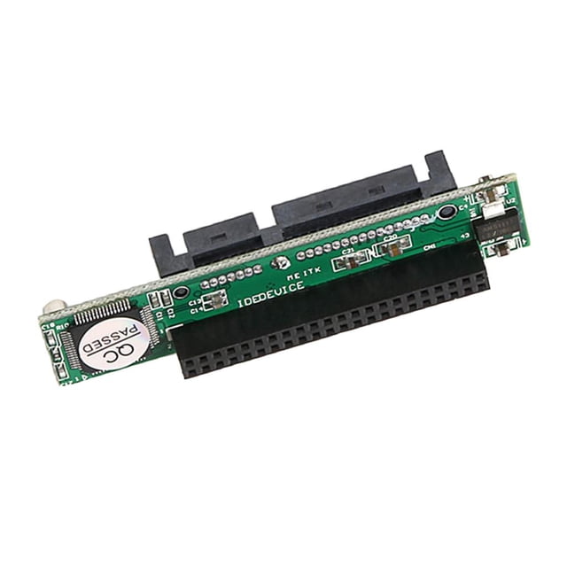 Convertidor De Adaptador / Serial 2.5 Pulgadas, licencia De Componente De Computadora Portátil PC, Para Windows Más Sistemas CUTICAT Tarjeta adaptadora SATA PCB