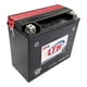 thumbnail image 3 of LTH TX20HL-BS 12V 18Ah 320 CCA AGM BCI para Moto, 3 of 5