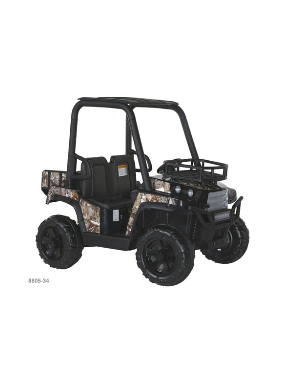 Realtree Ride Ons in Realtree Toys