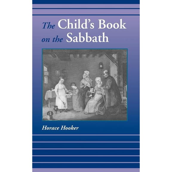The Child's Book on the Sabbath, (Paperback)