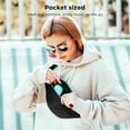 thumbnail image 6 of For Moto G Stylus 5G (2023) Wireless TWS Earphones - Earbuds Headphones True Stereo Headset Hands-free Mic Charging Case for Motorola Moto G Stylus 5G (2023) Phone, 6 of 8