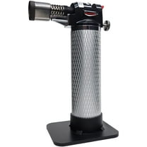 Blazer 189-4004 GB4001 Stingray Butane Torch, Silver