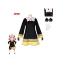 thumbnail image 1 of Traje de cosplay Chica linda de moda Vestido dulce Tocado Medias Disfraz de cosplay para uso diario Halloween, 1 of 5